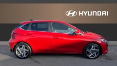 Hyundai i20 1.0T GDi Premium 5dr DCT Petrol Hatchback